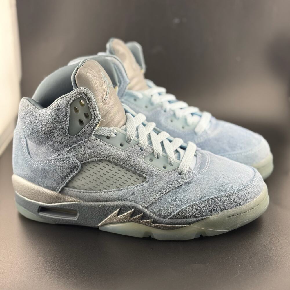 Jordan 5 Retro Bluebird (Women's)